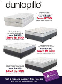 Dial a Bed catalogue week 9 Page 20