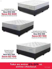 Dial a Bed catalogue week 9 Page 21