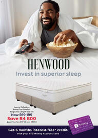 Dial a Bed catalogue week 9 Page 22