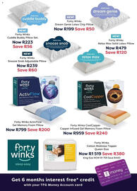 Dial a Bed catalogue week 9 Page 26