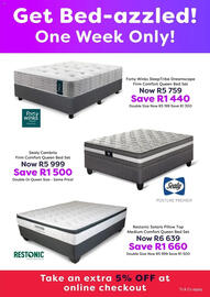 Dial a Bed catalogue week 9 Page 3