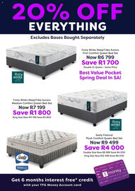 Dial a Bed catalogue week 9 Page 4