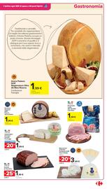 Volantino Carrefour Market Pagina 11