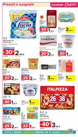 Volantino Carrefour Market Pagina 14