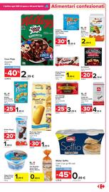 Volantino Carrefour Market Pagina 15