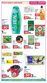 Volantino Carrefour Market Pagina 18