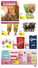 Volantino Carrefour Market Pagina 19