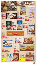 Volantino Carrefour Market Pagina 21