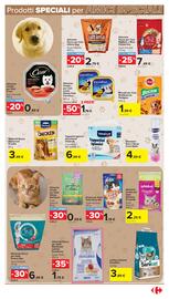 Volantino Carrefour Market Pagina 25