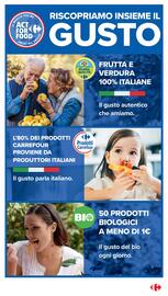 Volantino Carrefour Market Pagina 5