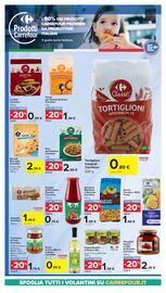 Volantino Carrefour Market Pagina 6