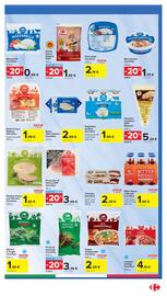 Volantino Carrefour Market Pagina 7