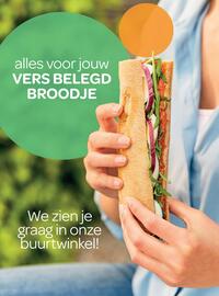 Boodschappen folder Pagina 116