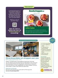 Boodschappen folder Pagina 26