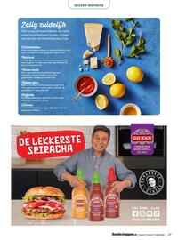 Boodschappen folder Pagina 27