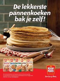 Boodschappen folder Pagina 29