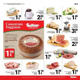 Volantino Supermercati Gulliver Pagina 4