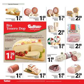 Volantino Supermercati Gulliver Pagina 5