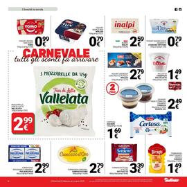 Volantino Supermercati Gulliver Pagina 8