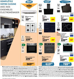 Catalogue Conforama page 10