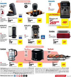 Catalogue Conforama page 17