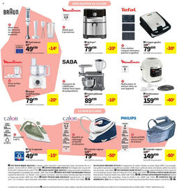 Catalogue Conforama page 18