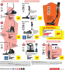 Catalogue Conforama page 19