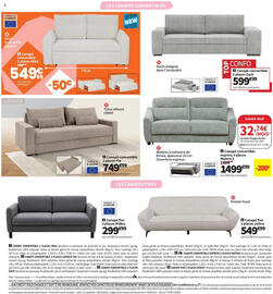 Catalogue Conforama page 24