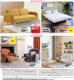 Catalogue Conforama page 26