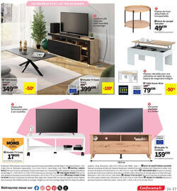 Catalogue Conforama page 27