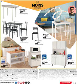 Catalogue Conforama page 3