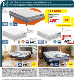 Catalogue Conforama page 30