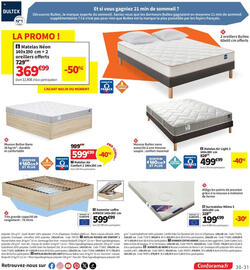 Catalogue Conforama page 31