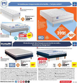 Catalogue Conforama page 33