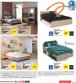 Catalogue Conforama page 37