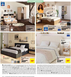 Catalogue Conforama page 38