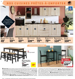 Catalogue Conforama page 4