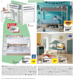 Catalogue Conforama page 40