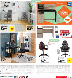 Catalogue Conforama page 41