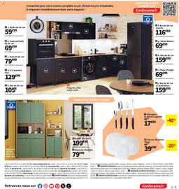 Catalogue Conforama page 5