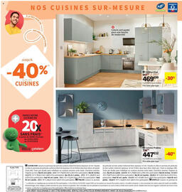 Catalogue Conforama page 6