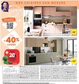 Catalogue Conforama page 8