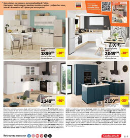 Catalogue Conforama page 9