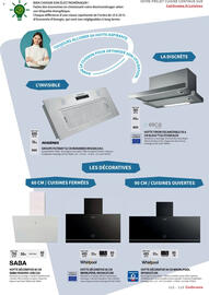 Catalogue Conforama page 113