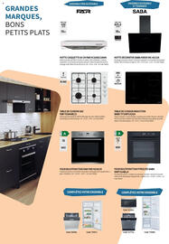 Catalogue Conforama page 120