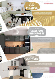 Catalogue Conforama page 13