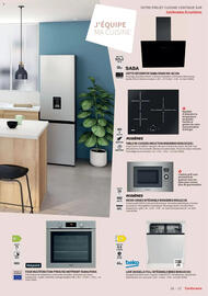 Catalogue Conforama page 17