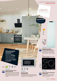 Catalogue Conforama page 21