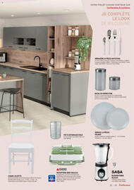 Catalogue Conforama page 23