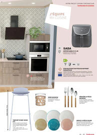 Catalogue Conforama page 29